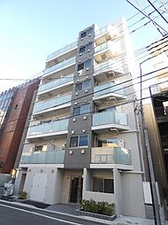 墨田区千歳３丁目