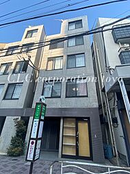 江東区東陽３丁目