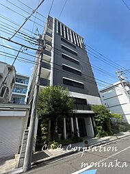 江東区森下２丁目