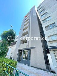 江東区新大橋３丁目