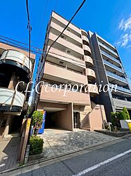 江東区平野４丁目