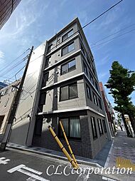 江東区東陽３丁目