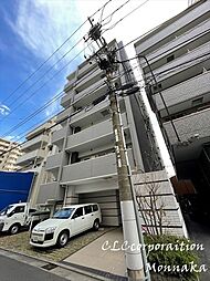 江東区扇橋２丁目
