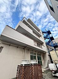 江東区北砂４丁目