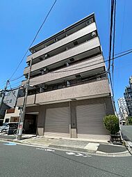 墨田区菊川３丁目