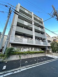 江東区猿江１丁目