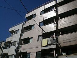 墨田区千歳１丁目
