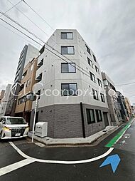 江東区住吉２丁目