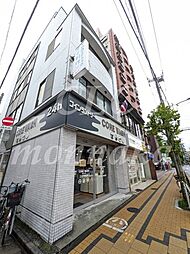 墨田区石原１丁目