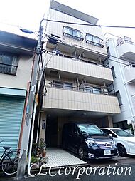 江東区扇橋３丁目