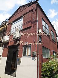 江東区古石場2丁目の一戸建て