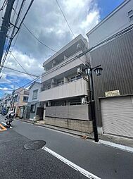 江東区東砂３丁目