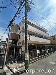 江東区南砂５丁目
