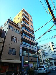墨田区本所４丁目