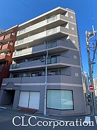 墨田区緑４丁目