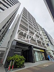 中央区勝どき４丁目