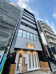 墨田区千歳３丁目