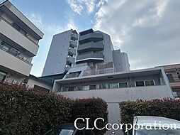 江東区白河３丁目