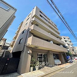 江東区牡丹３丁目