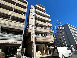 江東区冬木