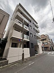 墨田区江東橋５丁目