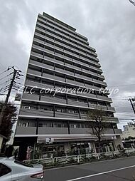 江東区塩浜１丁目