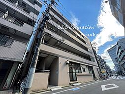 江東区福住１丁目