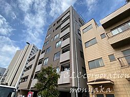 江東区南砂４丁目