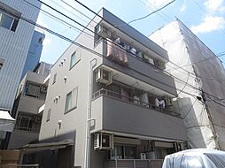 墨田区石原１丁目