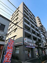 江東区毛利１丁目