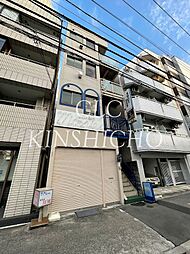 墨田区立川３丁目