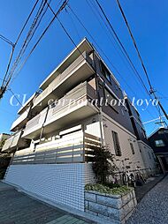 江東区猿江２丁目