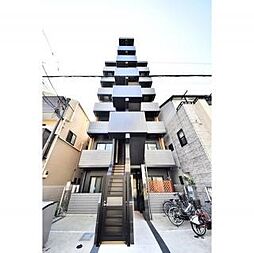 江東区猿江１丁目