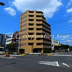 江東区塩浜２丁目