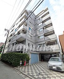 江東区新大橋３丁目