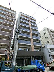 江東区新大橋３丁目