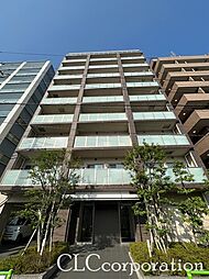 中央区勝どき６丁目