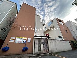江東区北砂４丁目