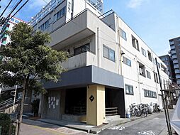 江東区大島３丁目