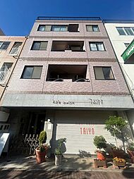 墨田区吾妻橋２丁目