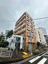 江東区永代２丁目
