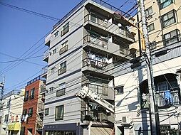 墨田区東駒形３丁目