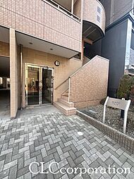 aLATO木場公園（アラート木場公園）