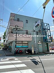 江東区南砂７丁目