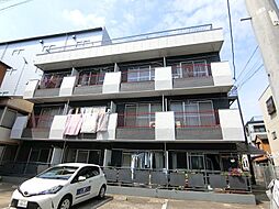 江東区北砂３丁目