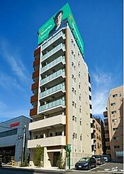 墨田区緑４丁目