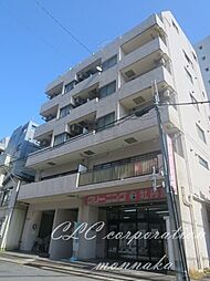 江東区新大橋３丁目