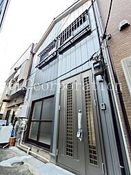 台東区今戸1丁目の一戸建て