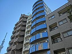 ヴェルデ花川戸