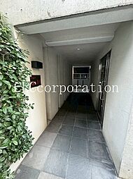 台東区入谷１丁目